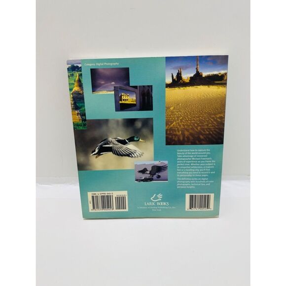 Digital Photography Expert Nature and Landscape Photography by Michael Freeman - Picture 3 of 5